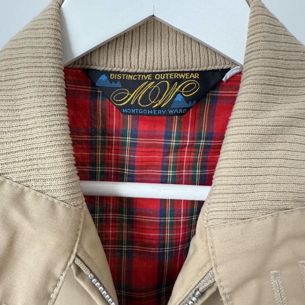 Baracuta Men's multi Jacket - Picture 4 of 8